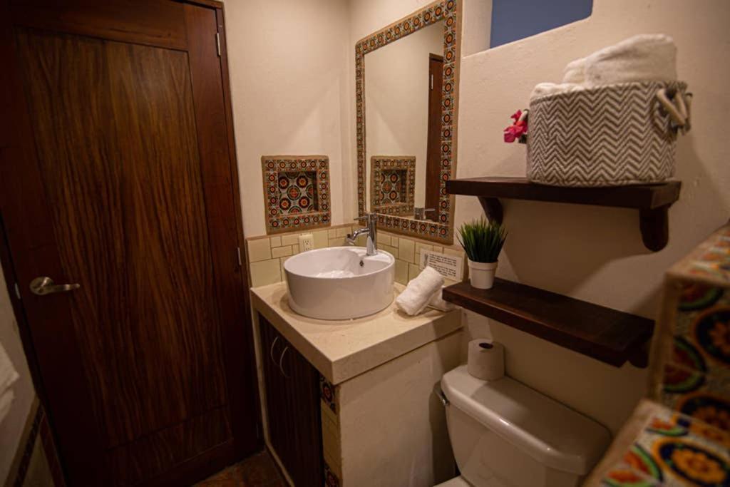 Apartamento Casa Marene Puerto Morelos