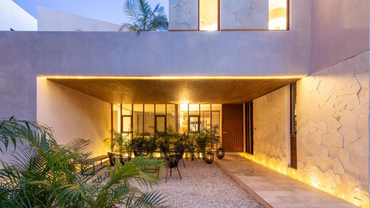 Kiki Apartment Tulum