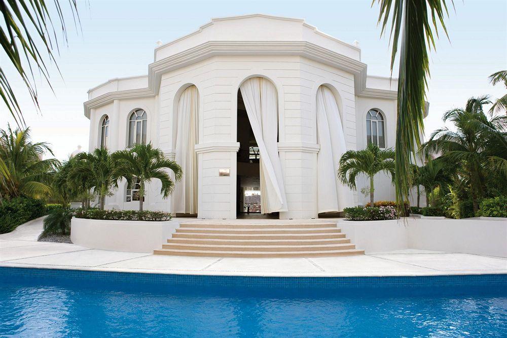 Excellence Riviera Cancun (adults Only) Puerto Morelos