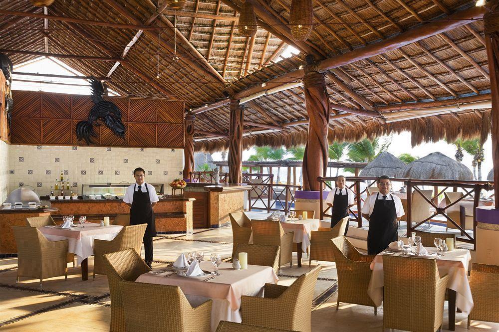 Hotel Excellence Riviera Cancun (adults Only) 5*