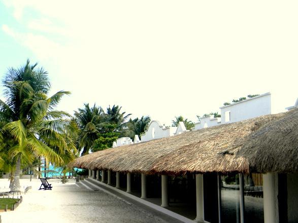El Paraiso 4* Tulum