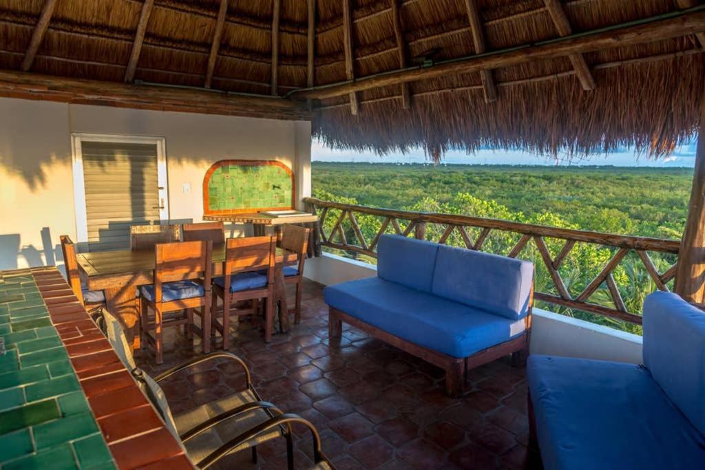 Casa Marene * Puerto Morelos