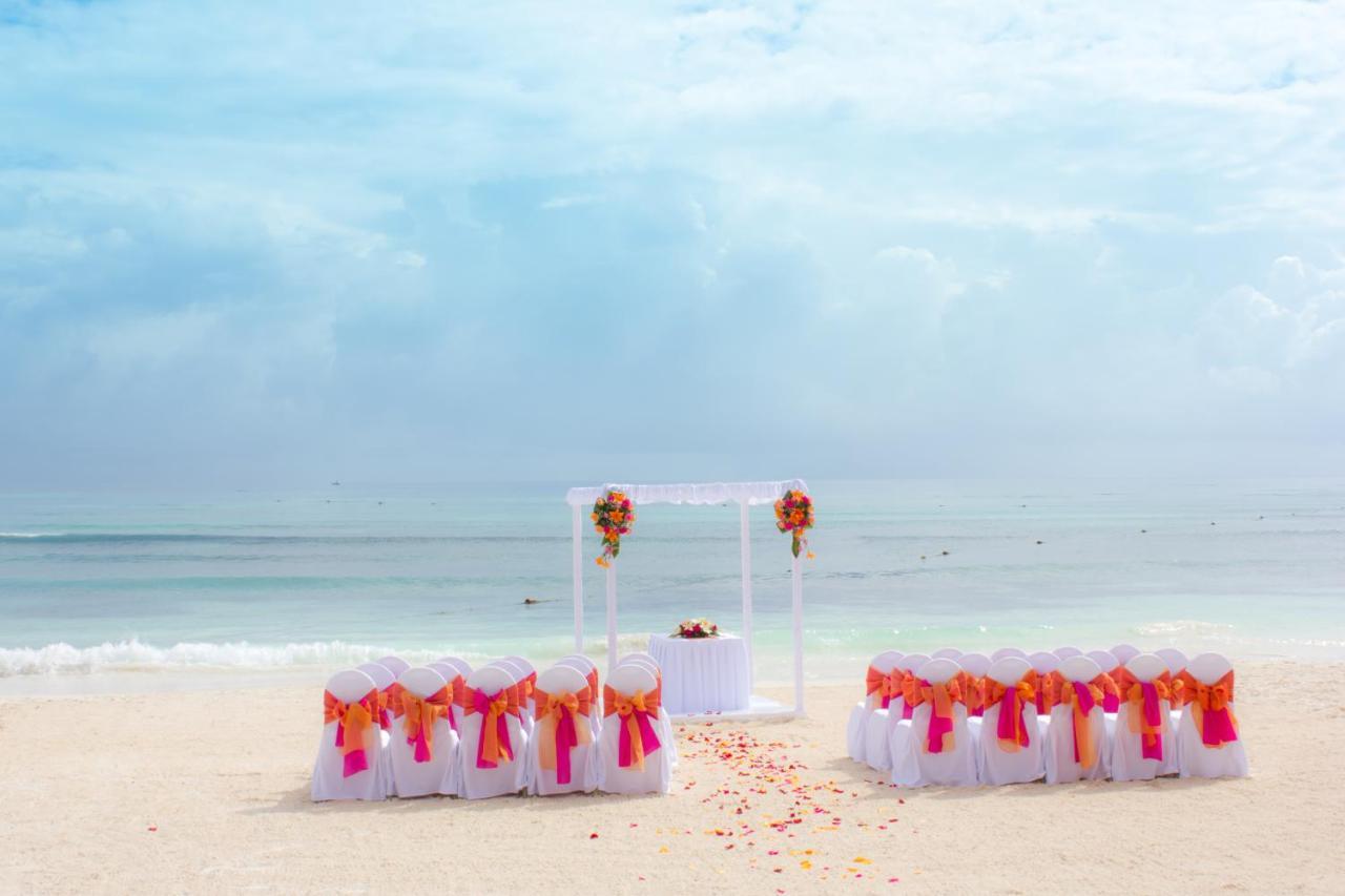 Resort Barceló Maya Riviera - Adults Only - New 5*