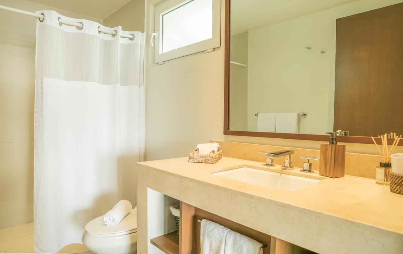 Сasa de vacaciones Casa Brisa Y Mar Puerto Morelos