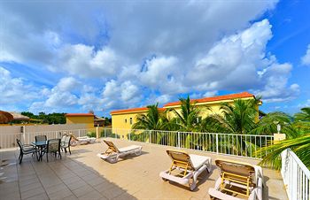 Costa Del Sol Apartment *