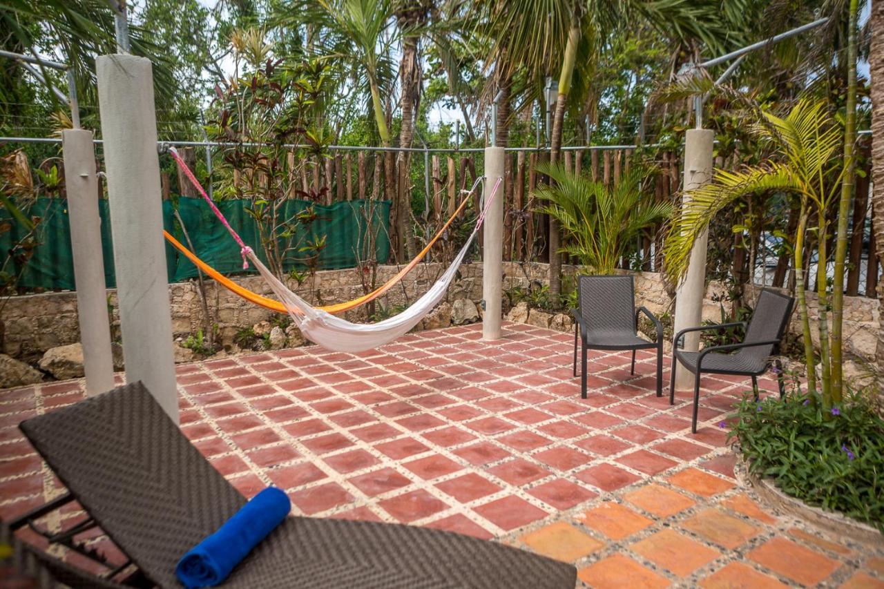 Apartamento Casa Marene Puerto Morelos