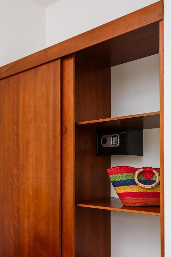 Apartment Kaam Puerto Morelos
