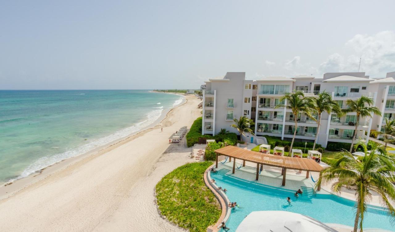 Resort Now Jade Riviera Cancun Resort&spa - Puerto Morelos