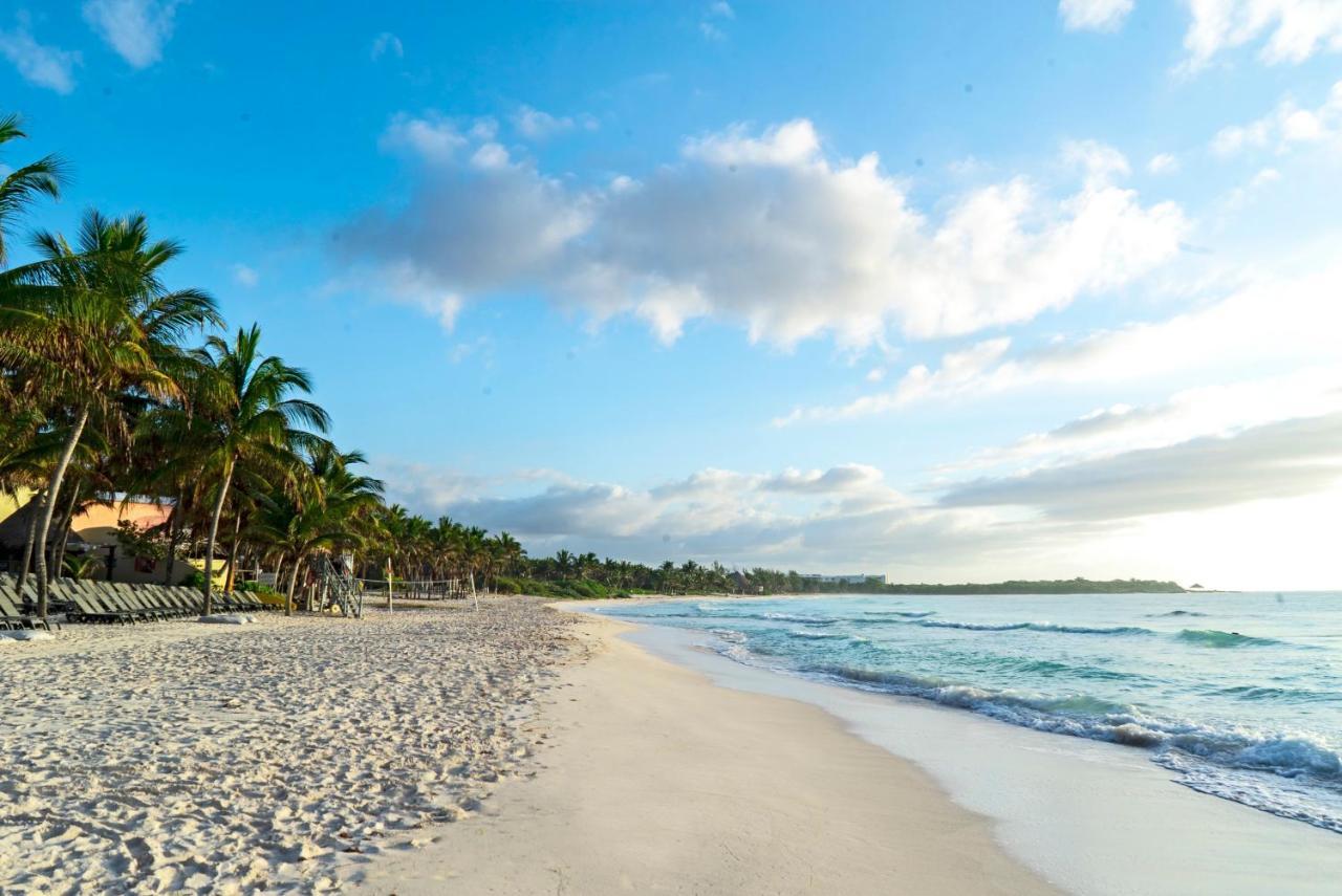 Resort Catalonia Royal Tulum & Adults Only Xpu Há