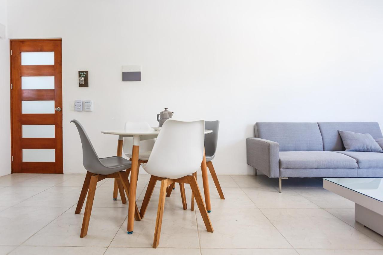 Apartment Kaam *