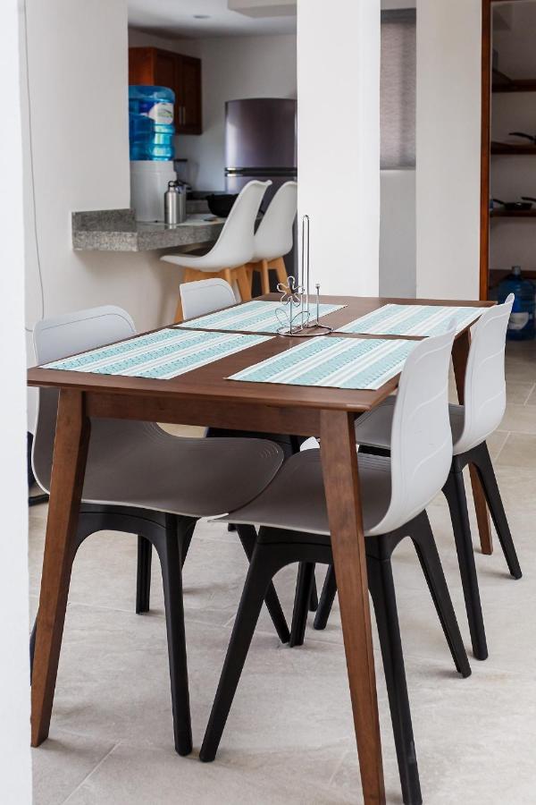 Apartment Kaam *