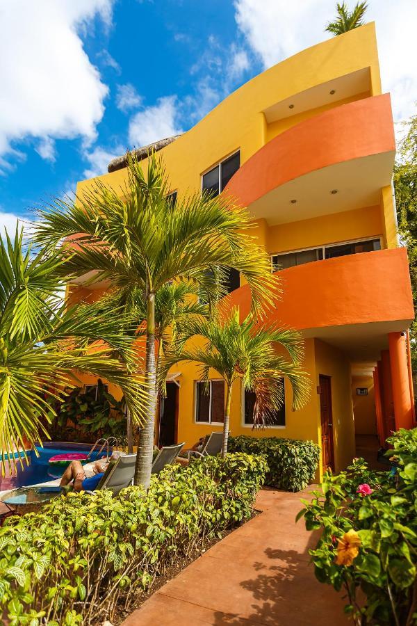Kaam * Puerto Morelos