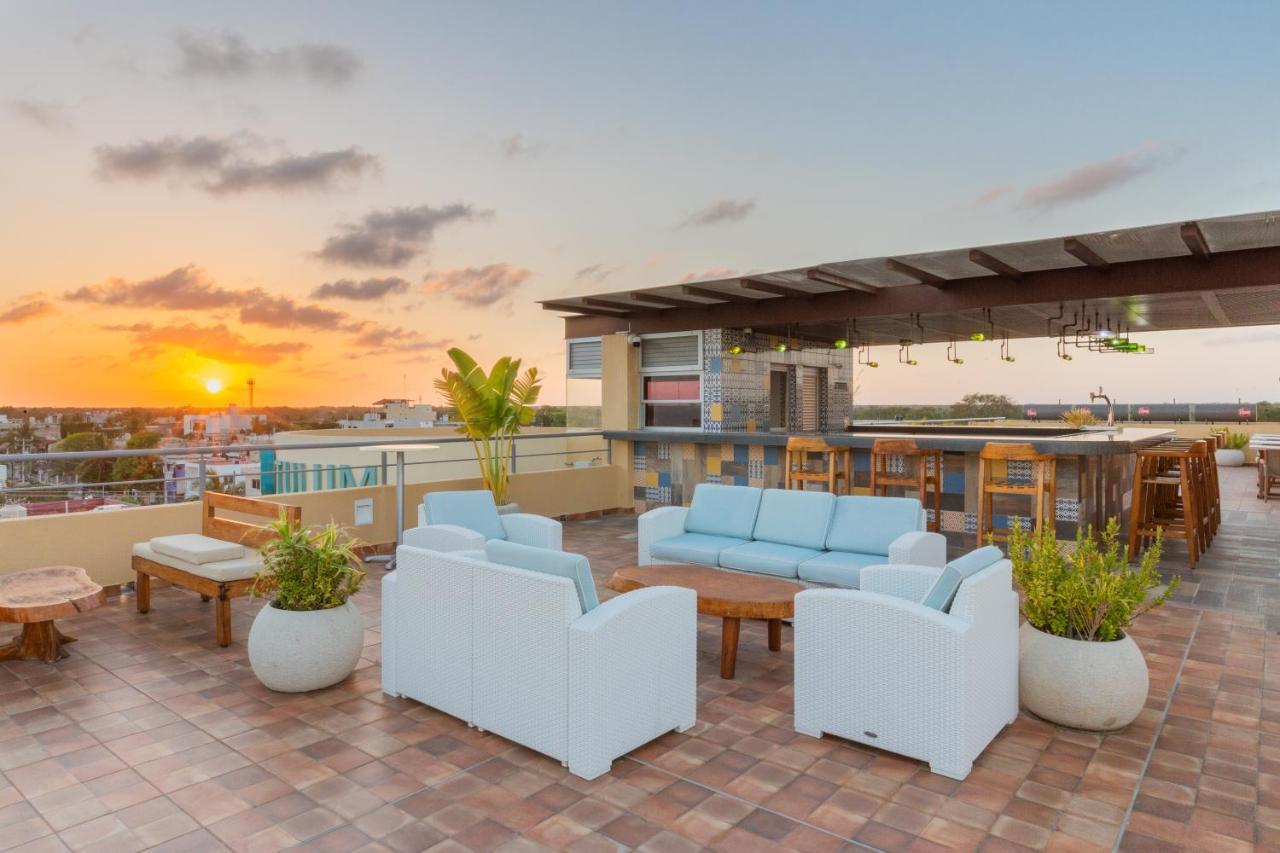 Biwa 4* Tulum