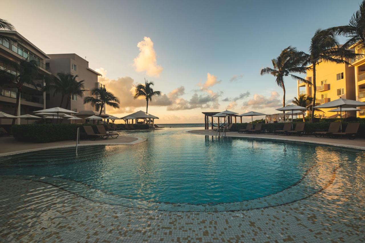 Resort Now Jade Riviera Cancun Resort&spa - Puerto Morelos