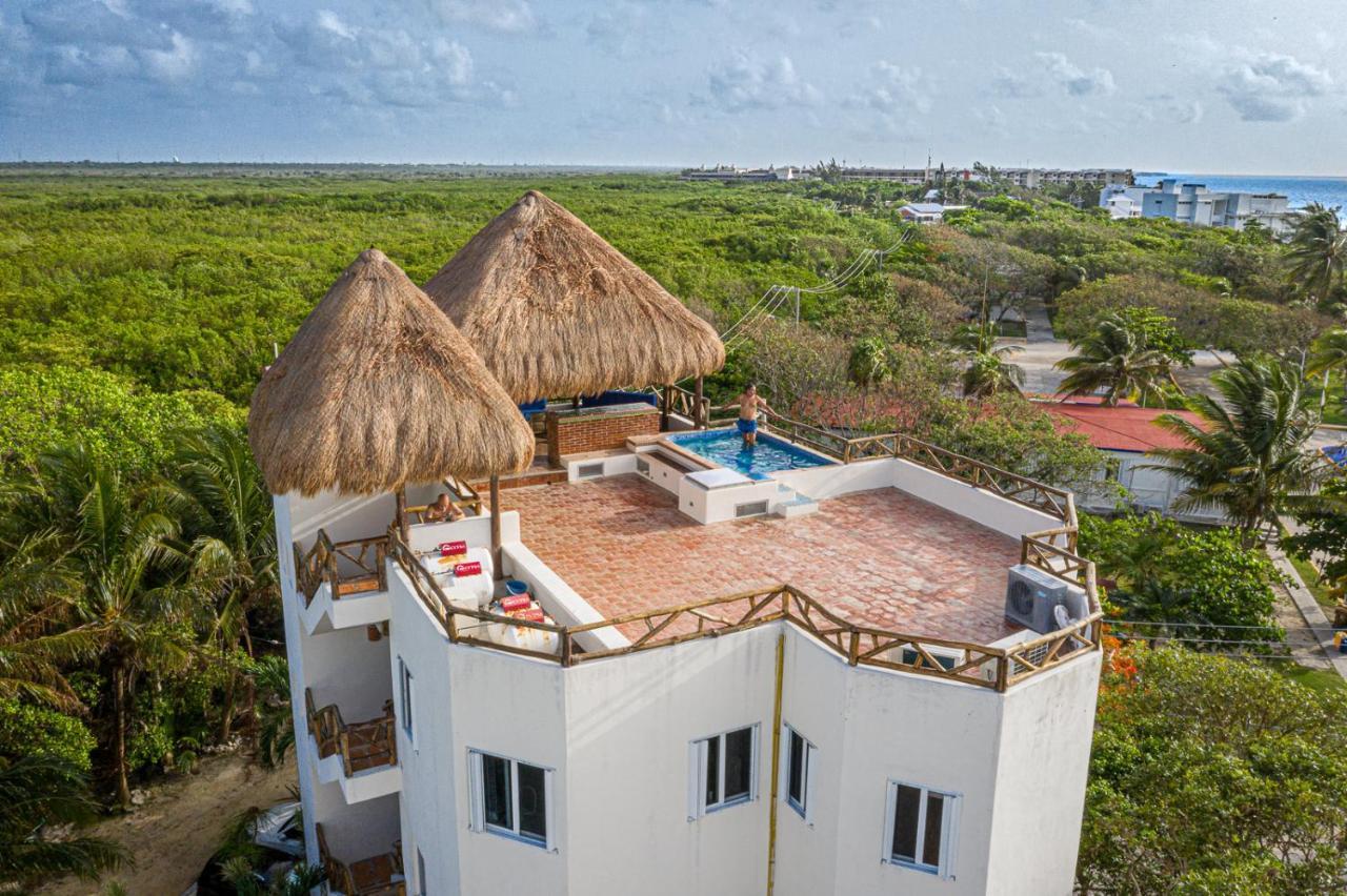 Apartamento Casa Marene *