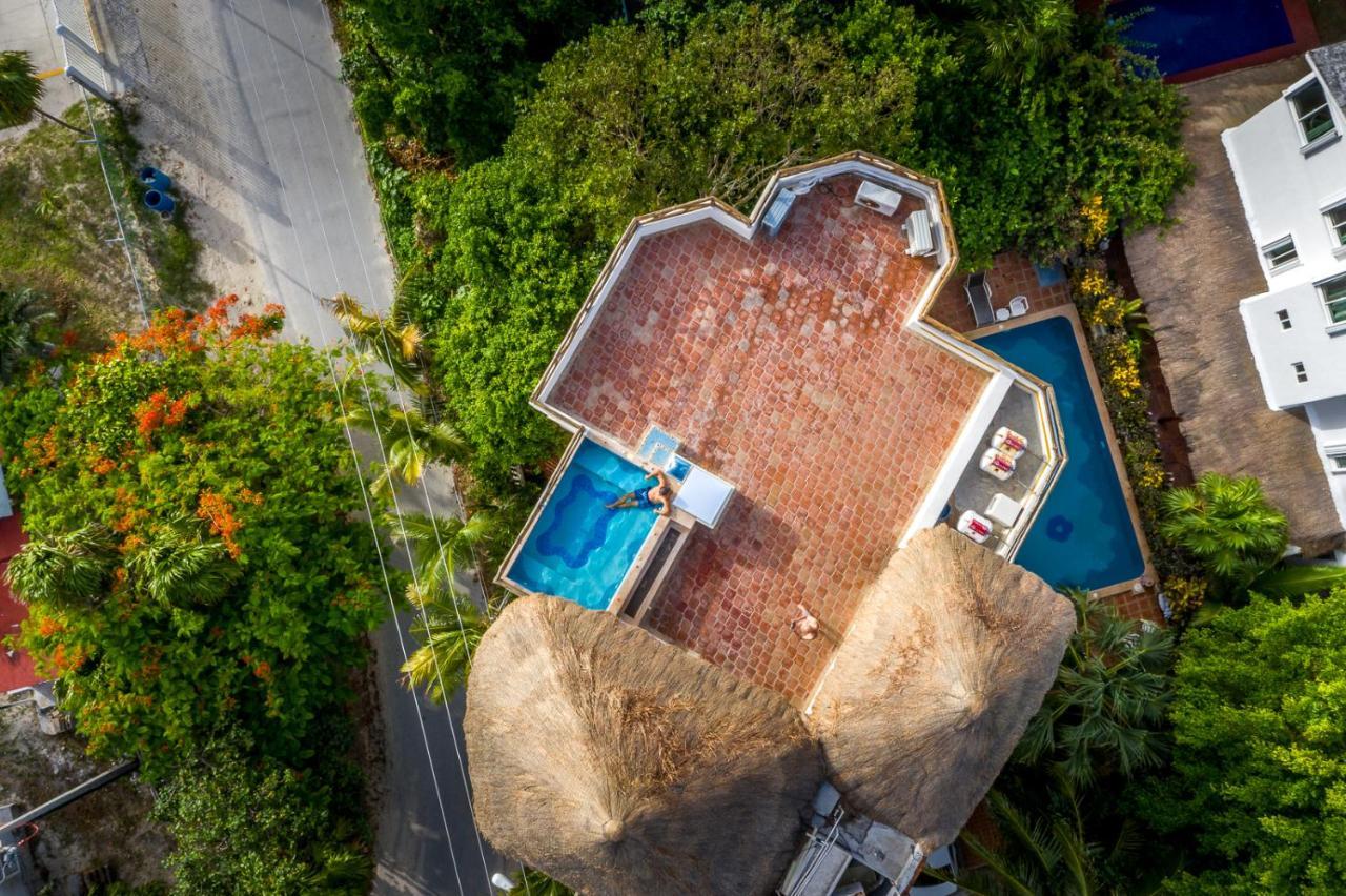 Casa Marene Puerto Morelos