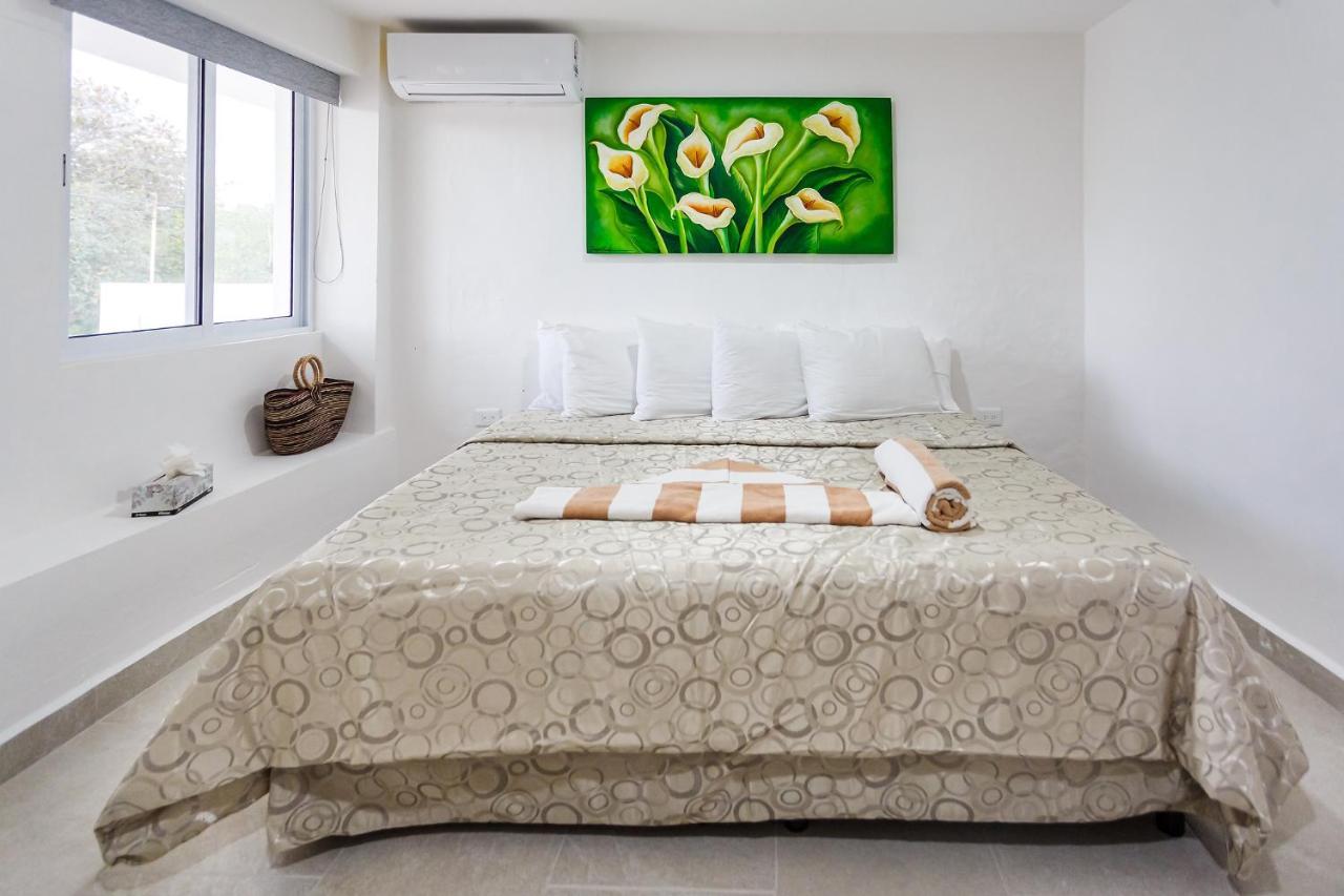 Apartment Kaam