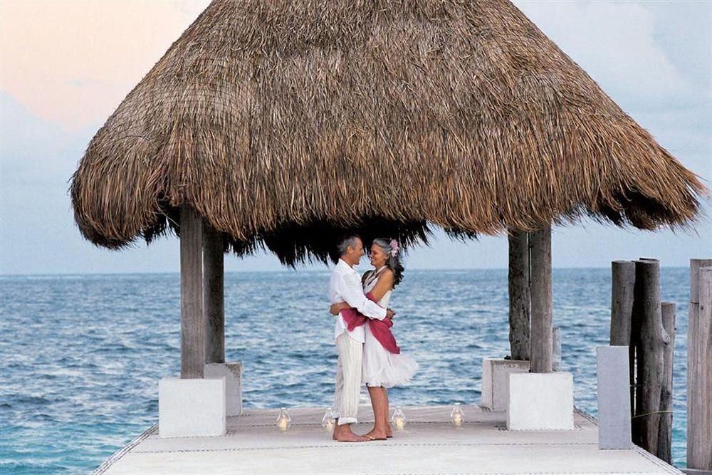 Hotel Excellence Riviera Cancun (adults Only) Puerto Morelos