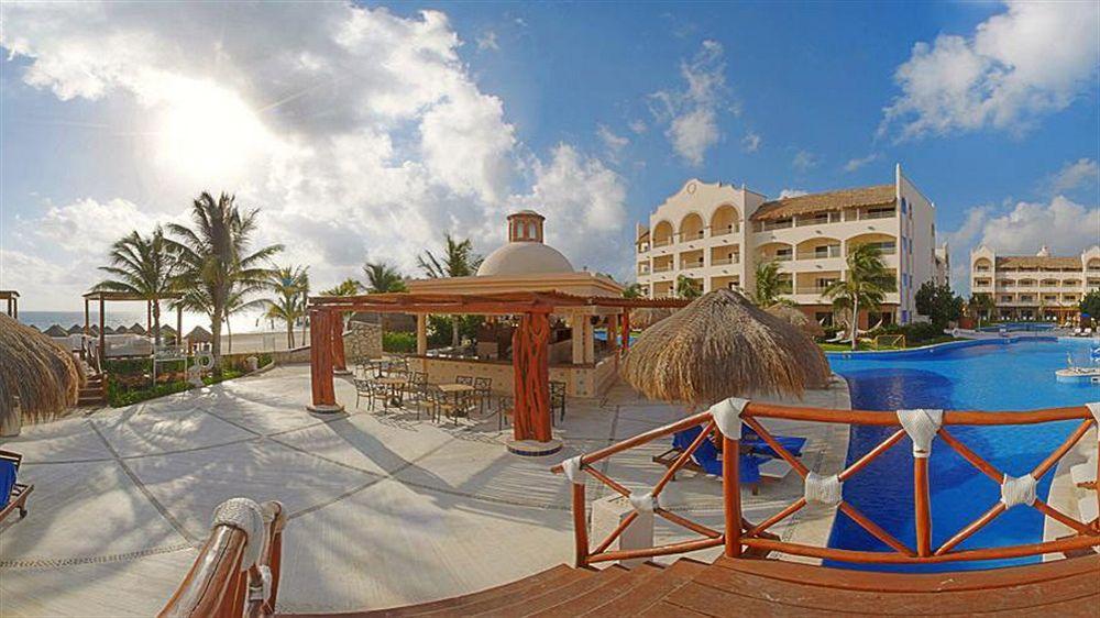 Excellence Riviera Cancun (adults Only) Hotel
