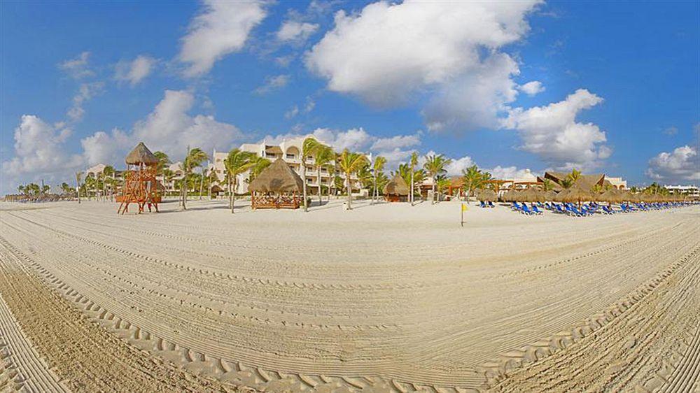 Excellence Riviera Cancun (adults Only) Hotel 5*