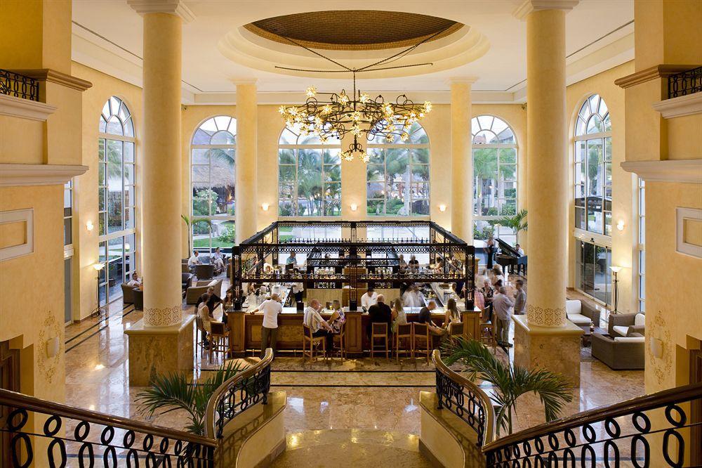 Hotel Excellence Riviera Cancun (adults Only) Puerto Morelos