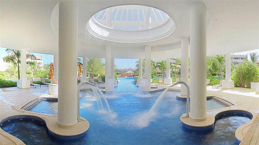 Excellence Riviera Cancun (adults Only) Hotel Puerto Morelos