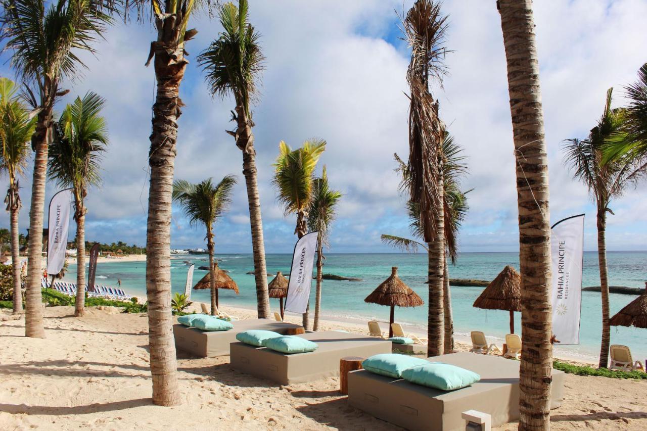 Bahia Principe Vacation - Four-bedroom House Holiday home Akumal