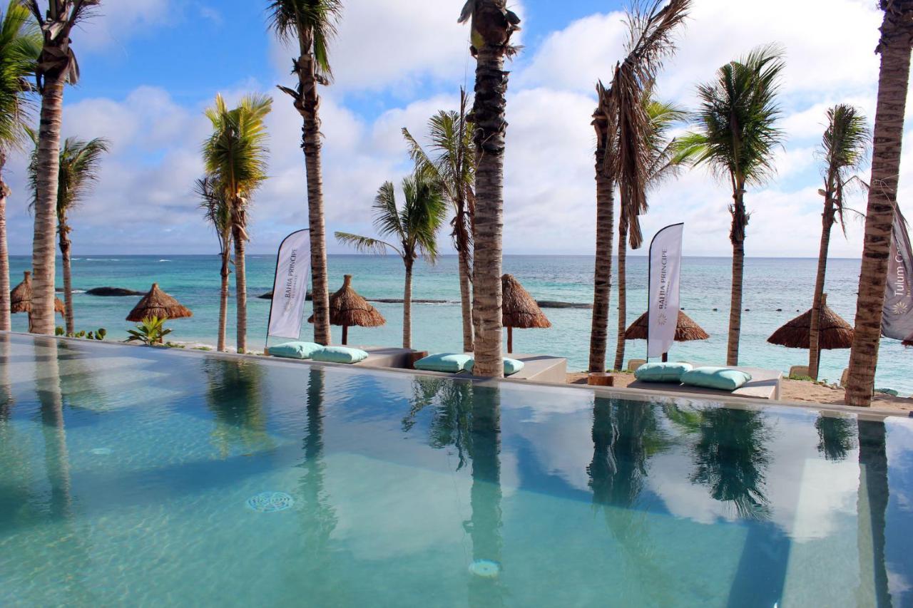 Bahia Principe Vacation - Four-bedroom House Holiday home *