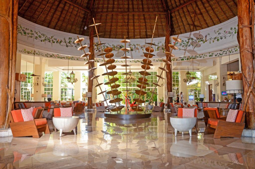 Catalonia Royal Tulum & Adults Only 5* Xpu Há