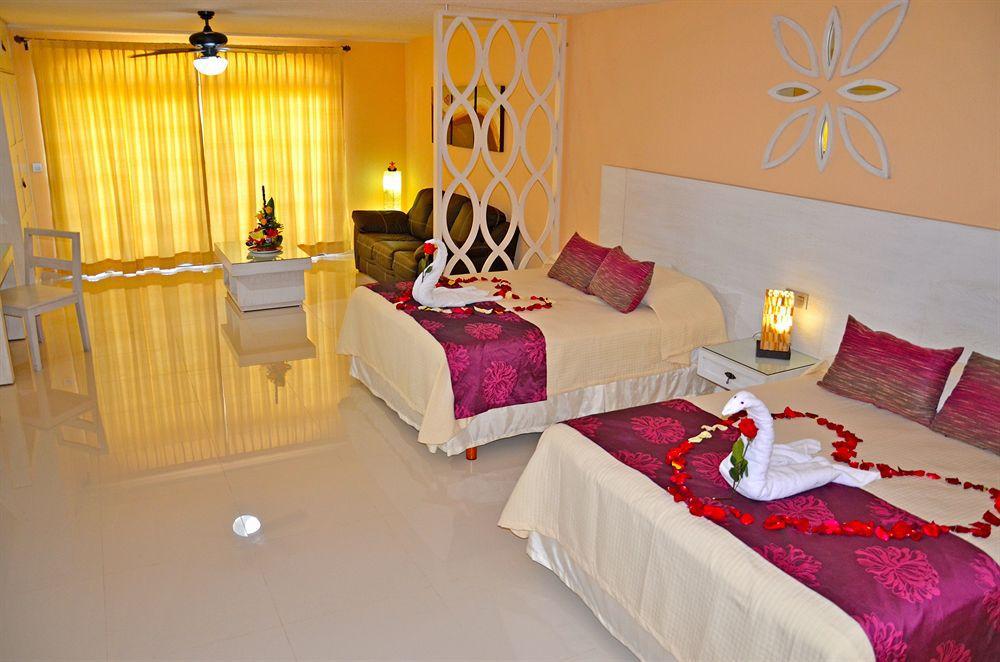 Apartahotel Corazon 3*