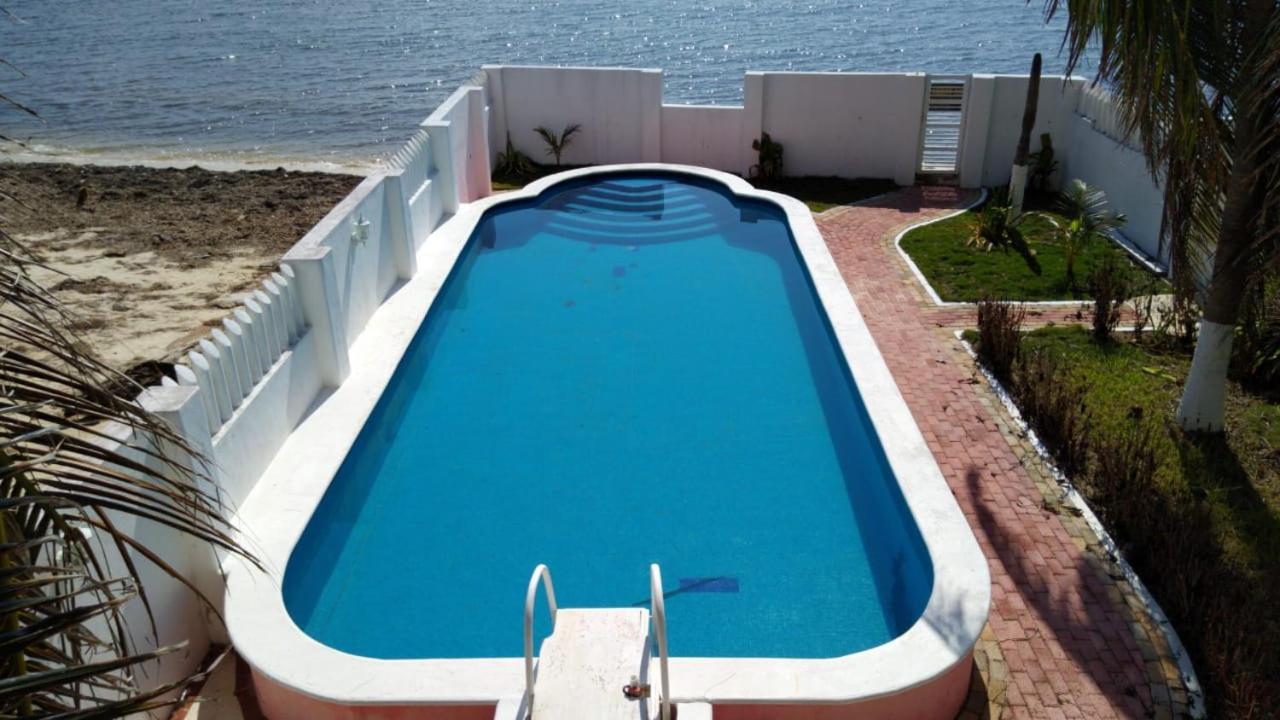 Casa Niwinski * Puerto Morelos