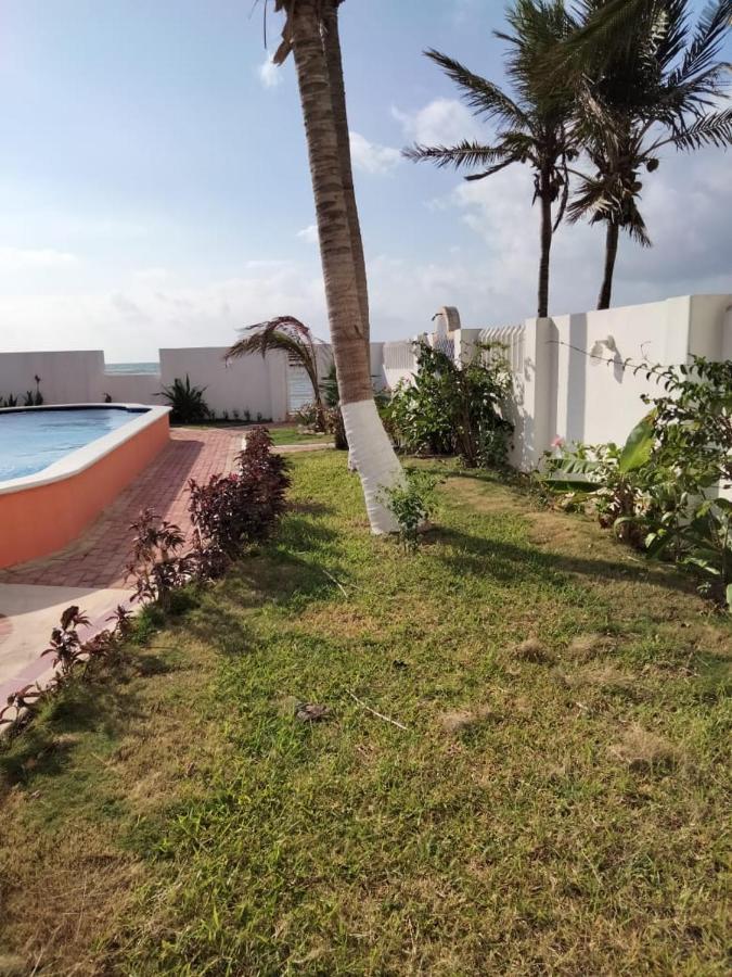 Villa Casa Niwinski Puerto Morelos