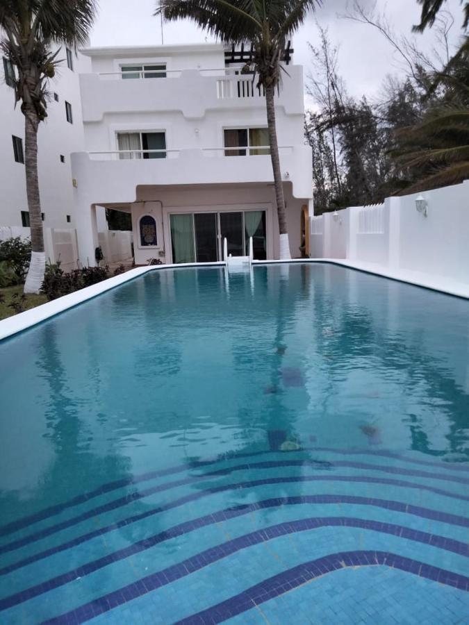 Casa Niwinski *