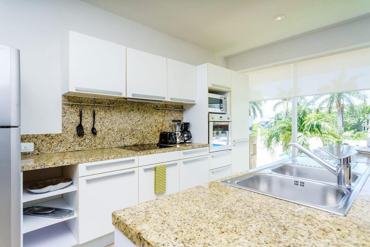Apartamento Gorgeous Magia Beachside By Moskito Playa del Carmen