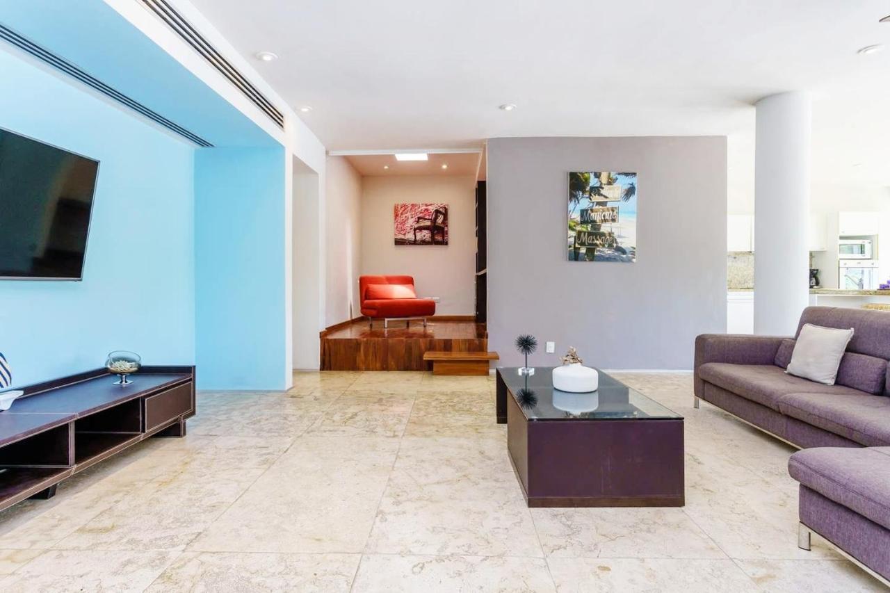 Apartamento Gorgeous Magia Beachside By Moskito