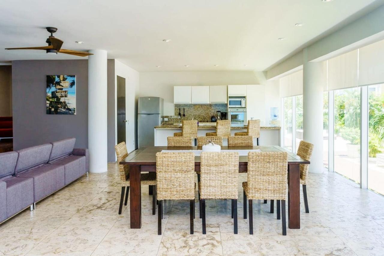 Apartamento Gorgeous Magia Beachside By Moskito Playa del Carmen