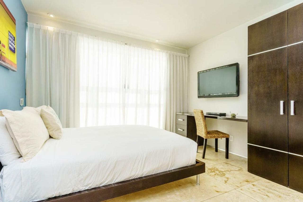 Gorgeous Magia Beachside By Moskito Apartamento