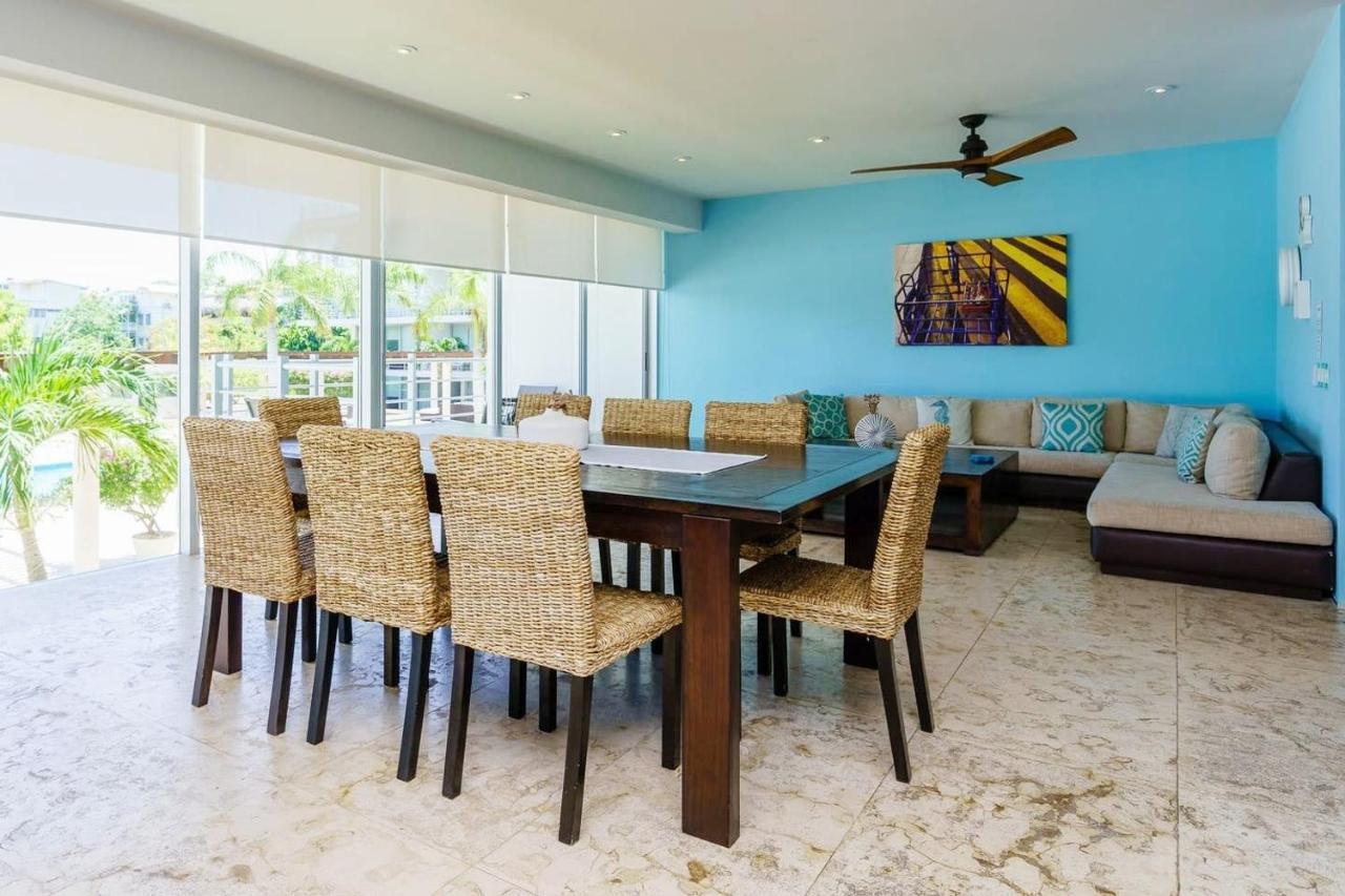 Apartamento Gorgeous Magia Beachside By Moskito