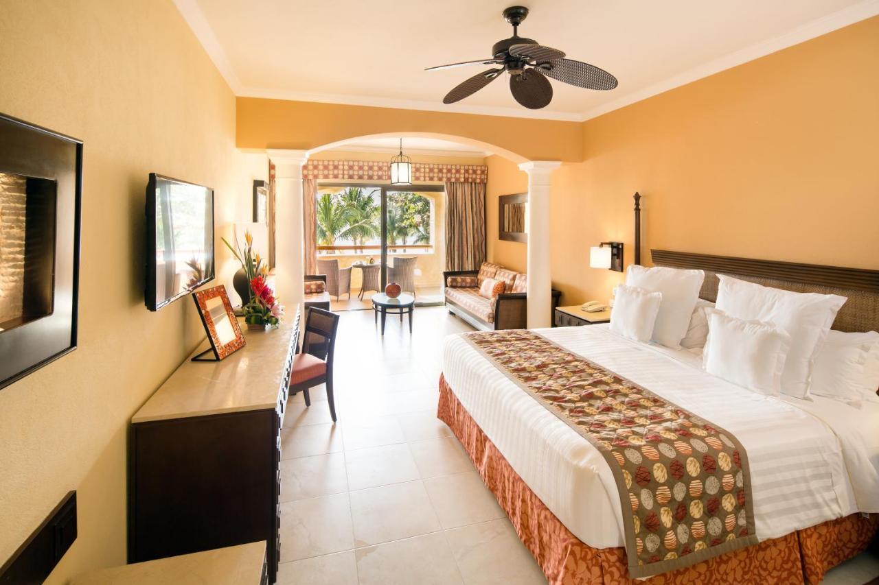 Barcelo Maya Palace Resort 5*