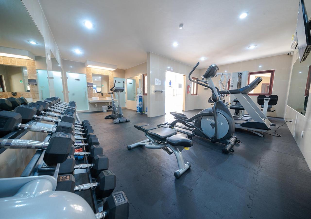 Holiday home Surf 301 - Luxury Oceanview Beachfront With Gym - At El Faro