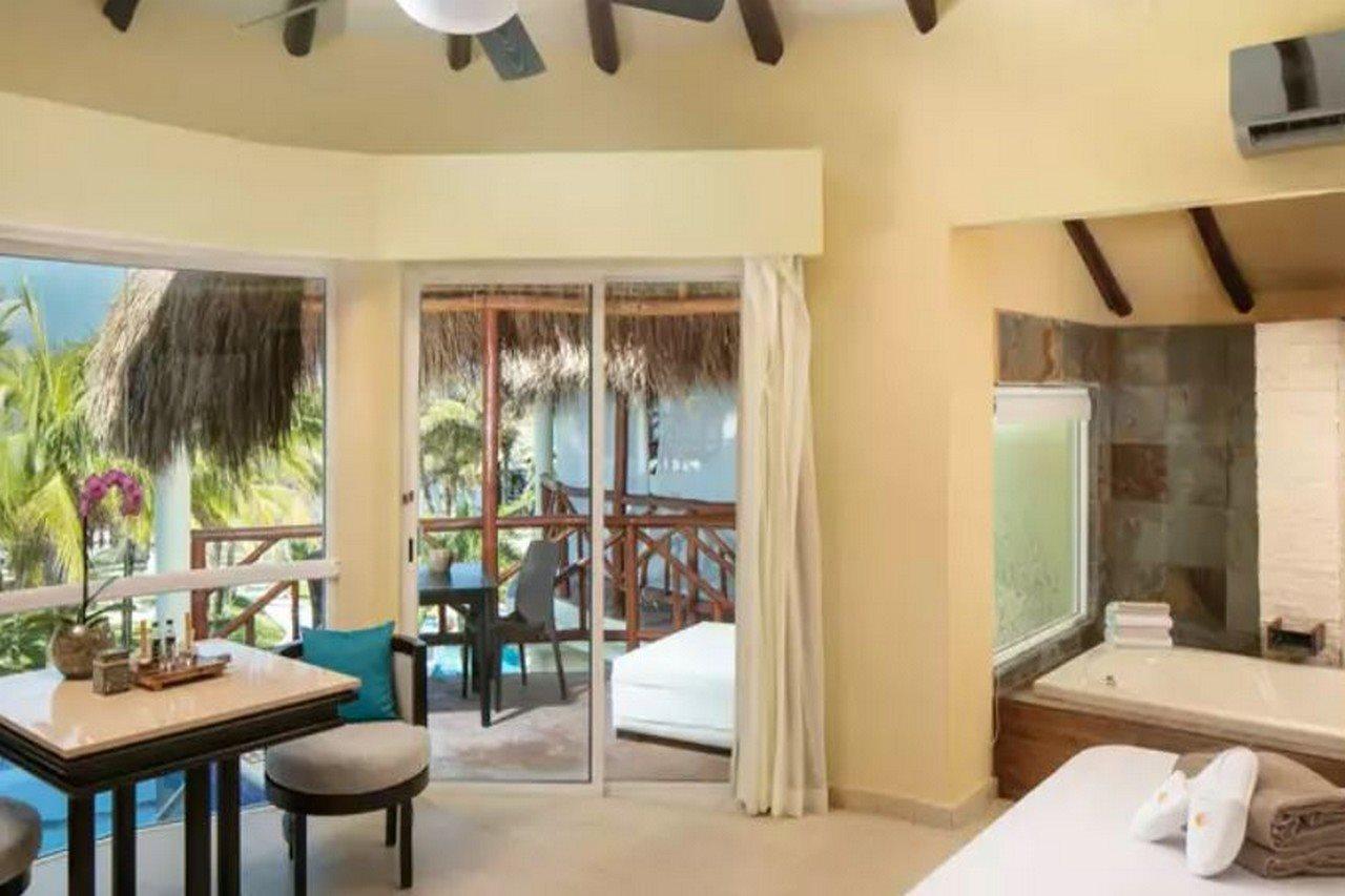 Resort El Dorado Casitas Royale Catamaran, Cenote & Inclusive (adults Only)