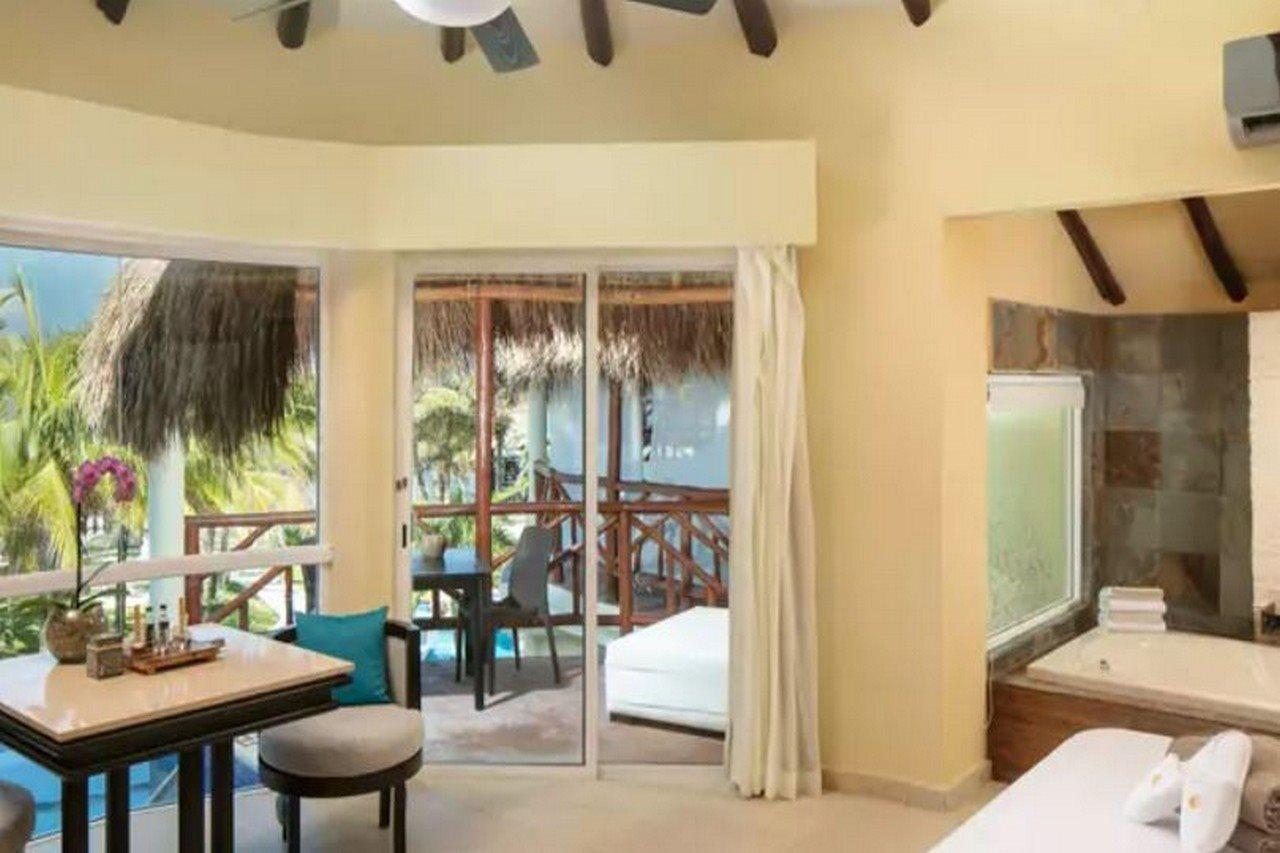 El Dorado Casitas Royale Catamaran, Cenote & Inclusive (adults Only)