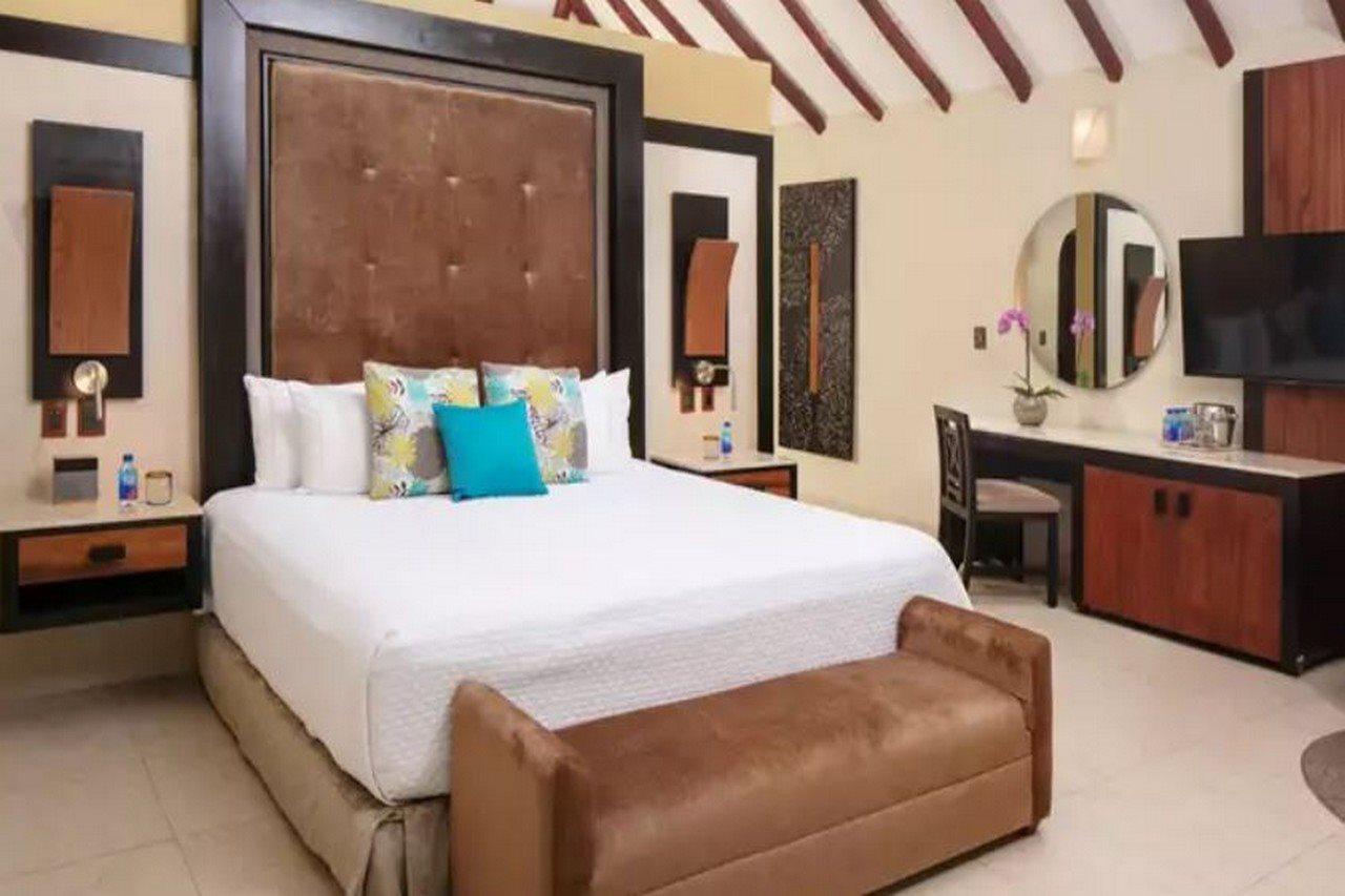 Resort El Dorado Casitas Royale Catamaran, Cenote & Inclusive (adults Only)