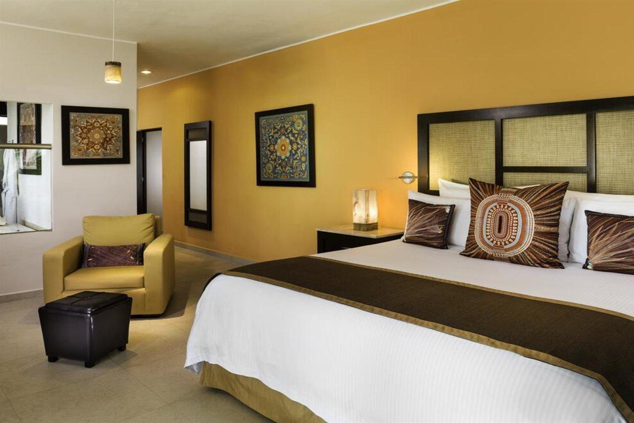 Resort El Dorado Maroma Cenote, Underground Expedition All & More Inclusive - Adults Only