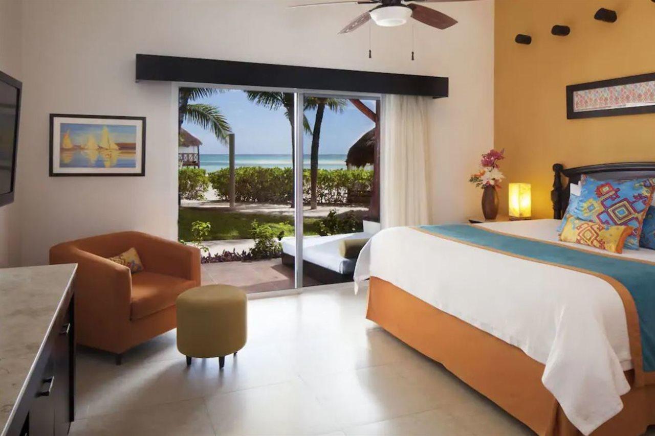El Dorado Maroma Cenote, Underground Expedition All & More Inclusive - Adults Only