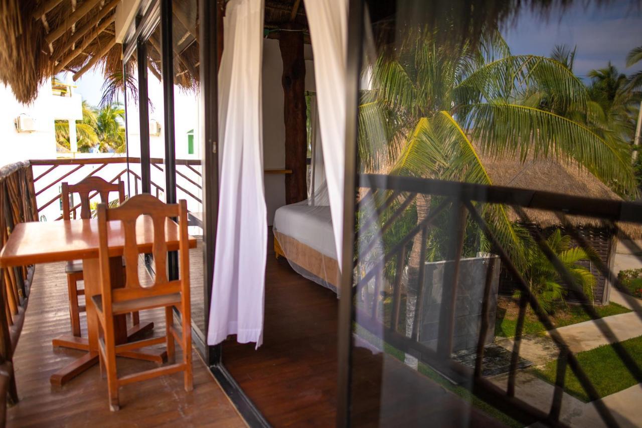 & Club Ojo De Agua Hotel