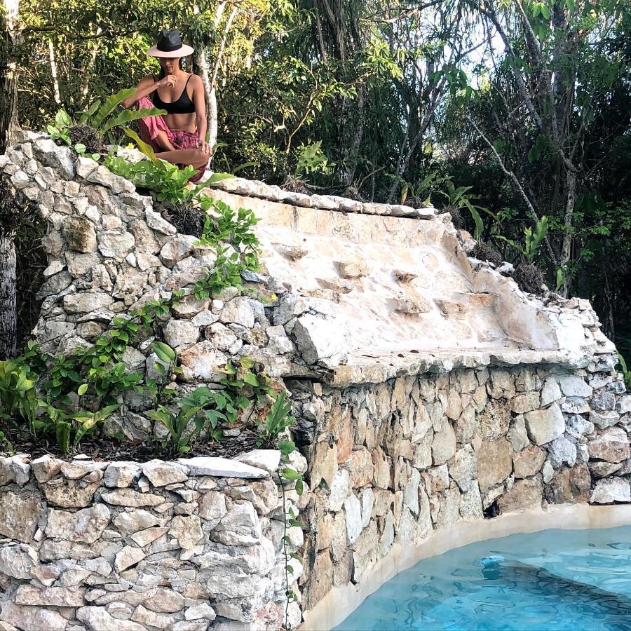 Bed & Breakfast La Del Agua Y Fuego *