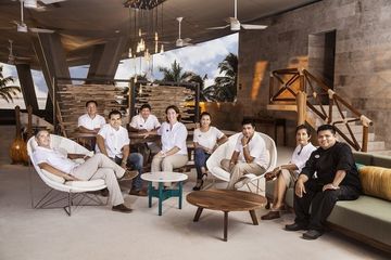 Resort The Explorean 4*
