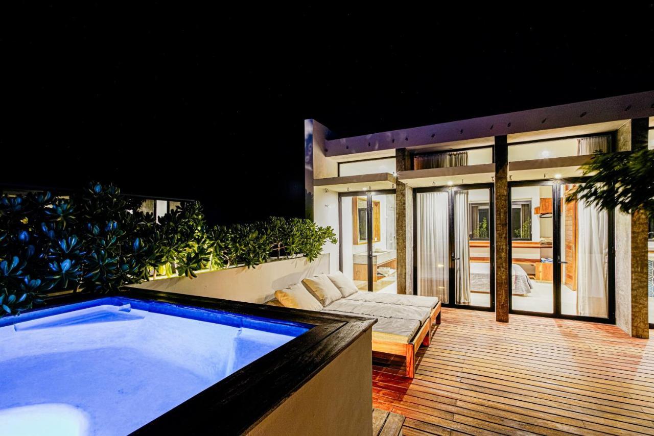 Apartment Tulsayab Luxury Development