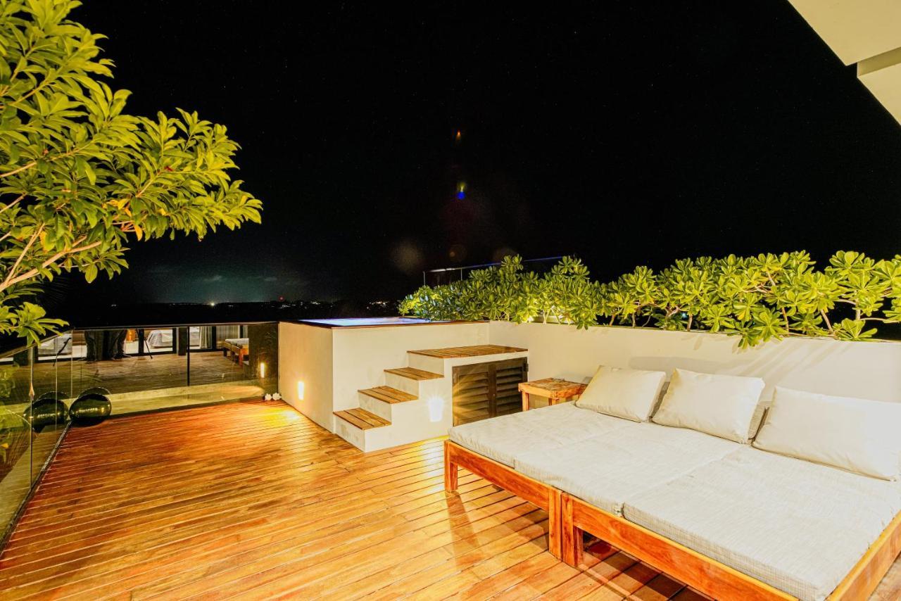 Apartment Tulsayab Luxury Development *